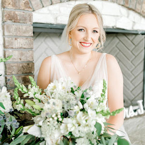 Meet your Posher, Mackenzie